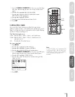 Preview for 25 page of Toshiba 27AF62 Owner'S Manual