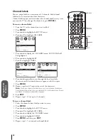 Preview for 26 page of Toshiba 27AF62 Owner'S Manual