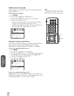 Preview for 34 page of Toshiba 27AF62 Owner'S Manual