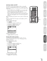 Preview for 35 page of Toshiba 27AF62 Owner'S Manual