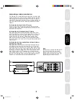 Preview for 7 page of Toshiba 27AX61 Owner'S Manual