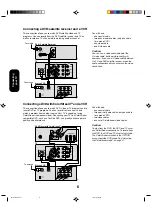 Preview for 8 page of Toshiba 27AX61 Owner'S Manual