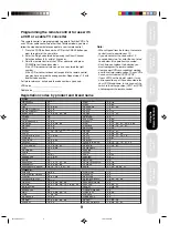 Preview for 11 page of Toshiba 27AX61 Owner'S Manual