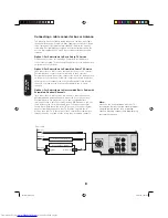 Preview for 8 page of Toshiba 27DF47 Owner'S Manual