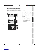 Preview for 9 page of Toshiba 27DF47 Owner'S Manual