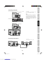 Preview for 11 page of Toshiba 27DF47 Owner'S Manual