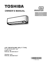 Toshiba 28U2ACV2G-T Owner'S Manual preview