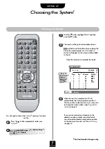 Preview for 7 page of Toshiba 28Z23B Owner'S Manual