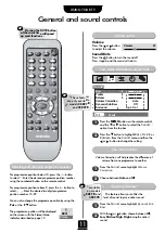 Preview for 11 page of Toshiba 28Z23B Owner'S Manual