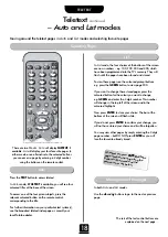 Preview for 18 page of Toshiba 28Z23B Owner'S Manual