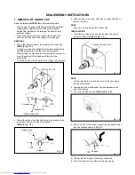 Preview for 8 page of Toshiba 29AS41 Service Manual