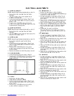 Preview for 13 page of Toshiba 29AS41 Service Manual