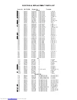 Preview for 35 page of Toshiba 29AS41 Service Manual