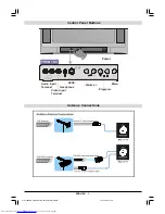 Preview for 4 page of Toshiba 29VH36 Owner'S Manual