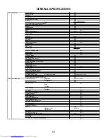 Preview for 7 page of Toshiba 30HF84 - 30" CRT TV Service Manual