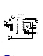 Preview for 24 page of Toshiba 30HF84 - 30" CRT TV Service Manual