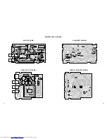 Preview for 29 page of Toshiba 30HF84 - 30" CRT TV Service Manual