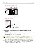 Preview for 26 page of Toshiba 3200 User Manual