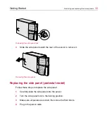 Preview for 32 page of Toshiba 3200 User Manual