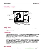 Preview for 42 page of Toshiba 3200 User Manual