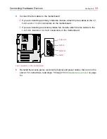 Preview for 59 page of Toshiba 3200 User Manual