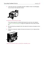 Preview for 61 page of Toshiba 3200 User Manual