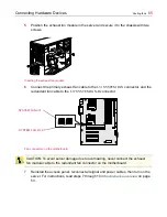 Preview for 65 page of Toshiba 3200 User Manual