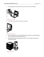 Preview for 72 page of Toshiba 3200 User Manual