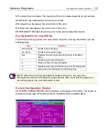 Preview for 132 page of Toshiba 3200 User Manual