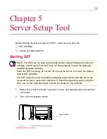 Preview for 135 page of Toshiba 3200 User Manual