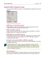 Preview for 139 page of Toshiba 3200 User Manual