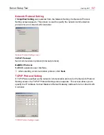 Preview for 157 page of Toshiba 3200 User Manual