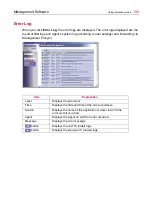 Preview for 190 page of Toshiba 3200 User Manual