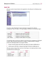 Preview for 191 page of Toshiba 3200 User Manual