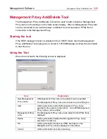 Preview for 226 page of Toshiba 3200 User Manual