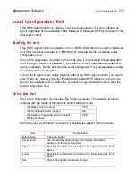 Preview for 230 page of Toshiba 3200 User Manual