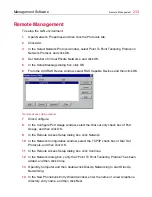 Preview for 233 page of Toshiba 3200 User Manual