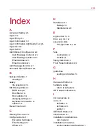 Preview for 310 page of Toshiba 3200 User Manual