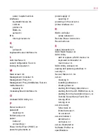 Preview for 311 page of Toshiba 3200 User Manual