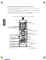 Preview for 12 page of Toshiba 32A12 Owner'S Manual