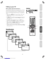 Preview for 15 page of Toshiba 32A12 Owner'S Manual