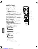 Preview for 18 page of Toshiba 32A12 Owner'S Manual