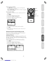 Preview for 19 page of Toshiba 32A12 Owner'S Manual