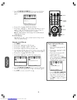 Preview for 20 page of Toshiba 32A12 Owner'S Manual