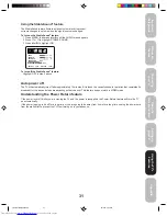 Preview for 31 page of Toshiba 32A14 Owner'S Manual