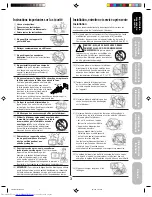 Preview for 39 page of Toshiba 32A14 Owner'S Manual