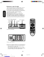 Preview for 42 page of Toshiba 32A14 Owner'S Manual