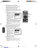 Preview for 52 page of Toshiba 32A14 Owner'S Manual