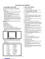 Preview for 13 page of Toshiba 32A14 Service Manual