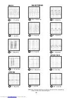 Preview for 21 page of Toshiba 32A14 Service Manual